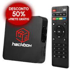 Hackbox Tv Funciona Cuidado N O Compre Antes De Ver Isso Depoimento